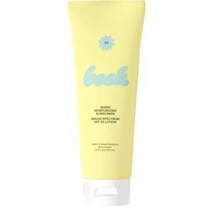 Bask SPF 30 Lotion 3.4 fl oz